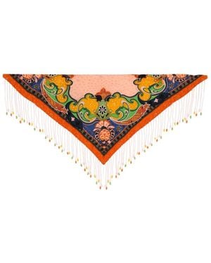 Etro Etro - Orange