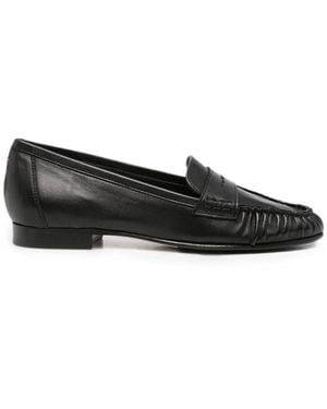 Aeyde Loafers - Black