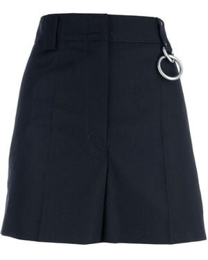 Prada Clothing Shorts - Blue