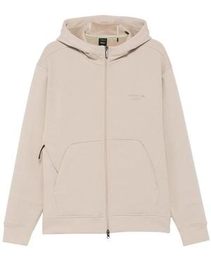 BOSS Neutrals Sweaters & Knitwear - Natural