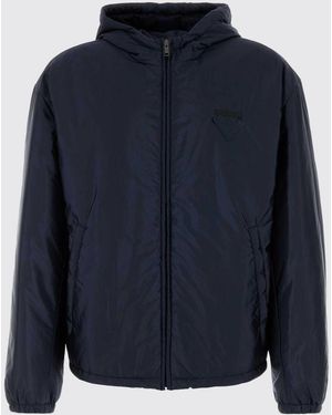 Prada Jacket - Blue