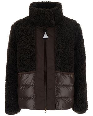 Moncler Glorieux - Black