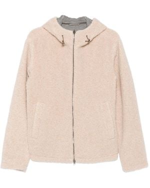 Herno Coats - Natural