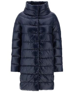 Herno Jackets - Blue