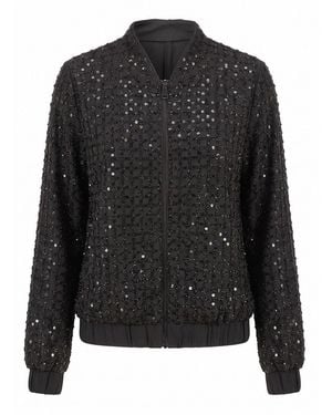 Nissa Jacket - Black