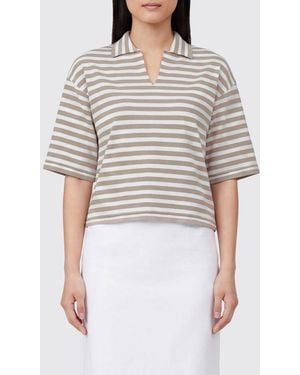 Max Mara Polo Shirt - Gray