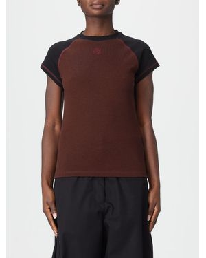 Loewe T-Shirt - Red