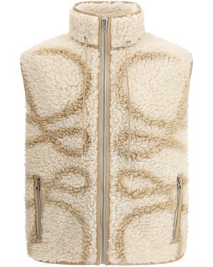 Loewe Jackets - Natural
