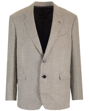 Celine 2V74G661T 01Kc - Gray