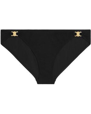 VIP【送料関税込】CELINE BIKINI BOTTOM CELINE MICRO BIKINI BOTTOM - VANNA SWIMWEAR MIAMI BOUTIQUE
