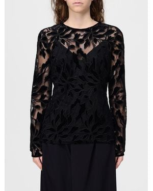 Max Mara Top - Black