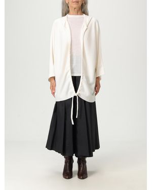 Max Mara Sweater - White