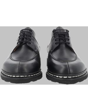 Paraboot Mocassino "Avignon" - Gray