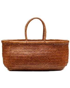 Dragon Diffusion Bags - Brown