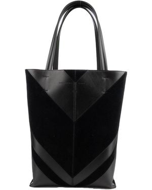 Phoebe Philo Bags Shopper Bags - Black