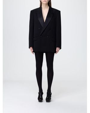 Saint Laurent Jacket - Black