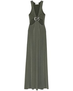 Coperni Dresses - Green