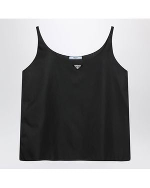 Prada Top - Black