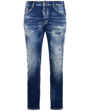 DSquared² Jeans - Blue