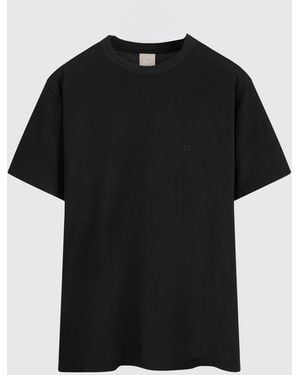 Dior Dior T-Shirt Dior - Black