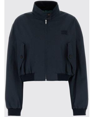 Miu Miu Jacket - Blue