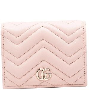 Gucci Wallets & Purses - Pink