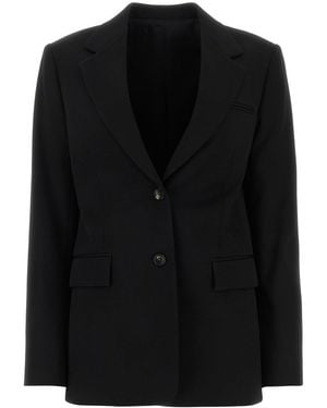Lanvin Giacca - Black