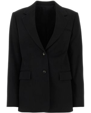 Lanvin Giacca - Black