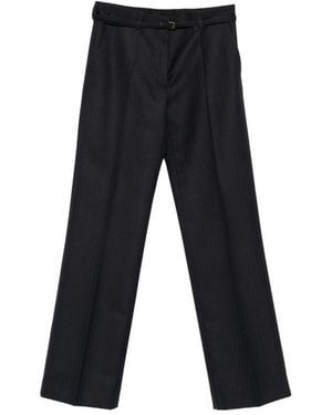 Dries Van Noten Pants - Black