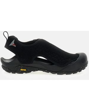 ROA Clog Arpy - Black