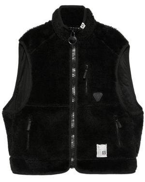 Maison Mihara Yasuhiro Jackets - Black