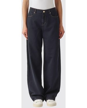 Max Mara Pants - Blue