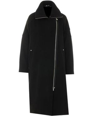 Moose Knuckles Grid 3 - Black