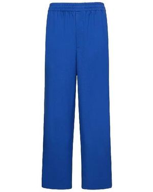 Gucci Clothing Pants - Blue