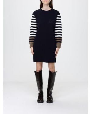 Max Mara Dress - Blue