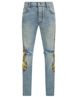 Amiri Denim - Blue