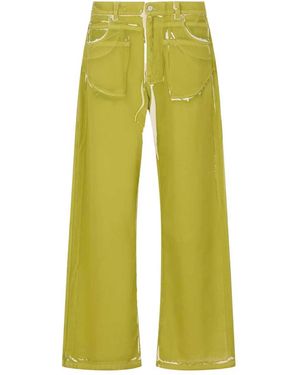 Marni Pants - Green