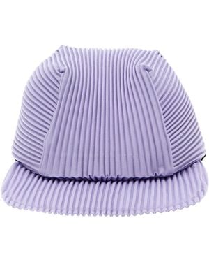 Homme Plissé Issey Miyake Hats for Men | Online Sale up to