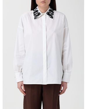 Max Mara Shirt - White