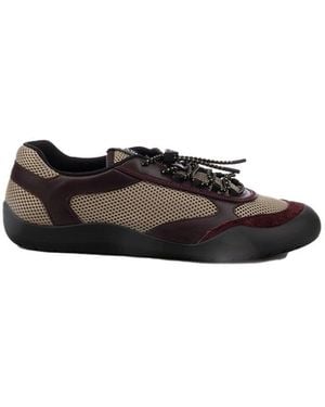 Prada Shoes Sneakers - Black