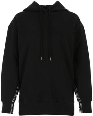 Stella McCartney Felpa - Black