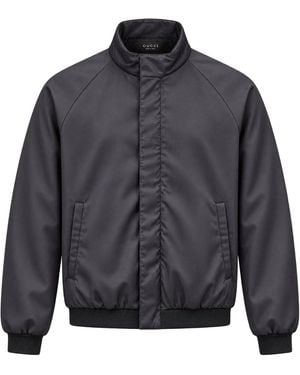 Gucci Clothing Jackets - Gray