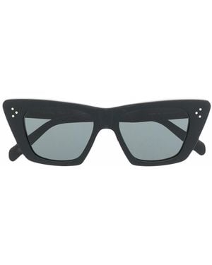 Celine Cat Eye Sunglasses - Black