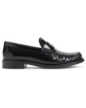 Prada Mocassini - Black