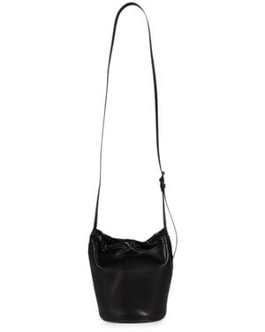 Maison Margiela Shoulder Bags - Black