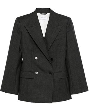 Givenchy Jackets - Black