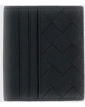 Bottega Veneta Wallet - White