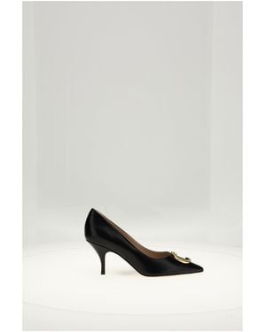 Dior Pumps Lambskin - White