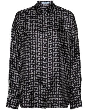 Shop Prada Online | Lyst