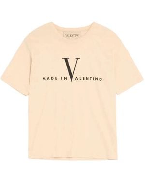 Valentino Garavani 'Made - Natural